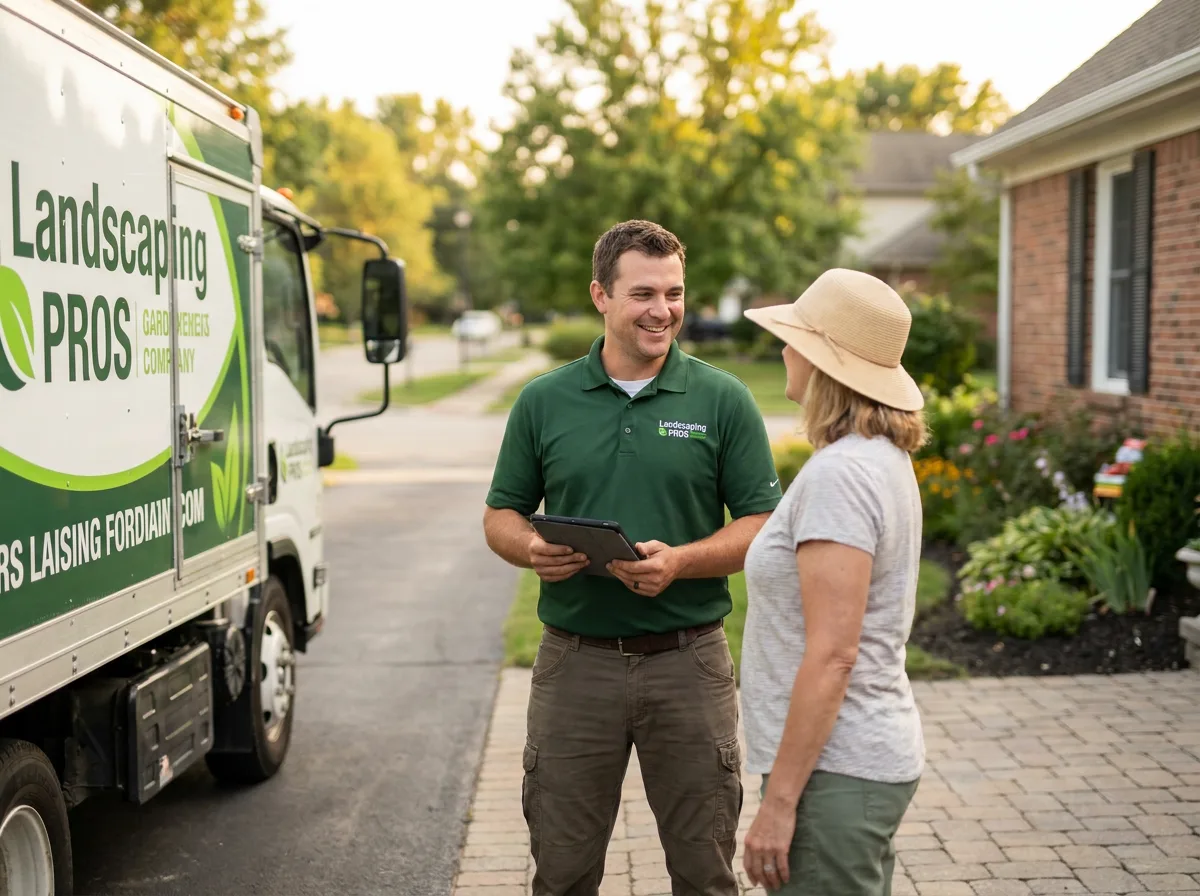 Landscaping Willernie, MN FAQs